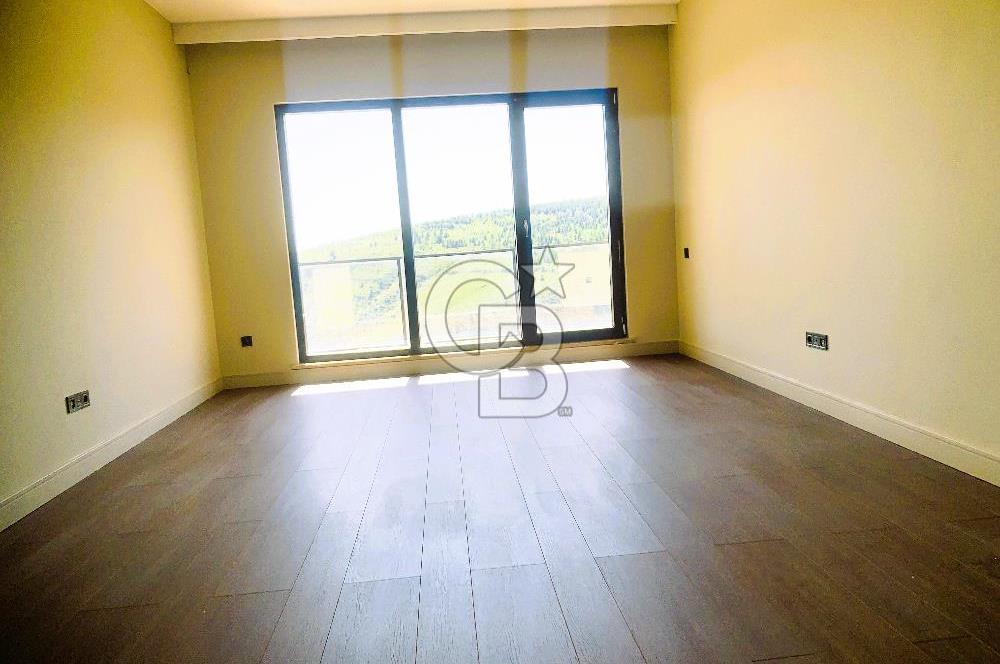 SİNPAŞ OKSİJEN ORANDA VADİ MANZARLI SATILIK 2+1 DAİRE