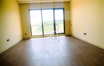 SİNPAŞ OKSİJEN ORANDA VADİ MANZARLI SATILIK 2+1 DAİRE