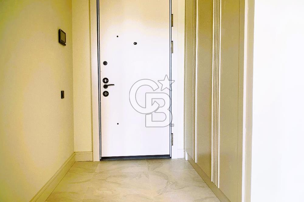 SİNPAŞ OKSİJEN ORANDA VADİ MANZARLI SATILIK 2+1 DAİRE