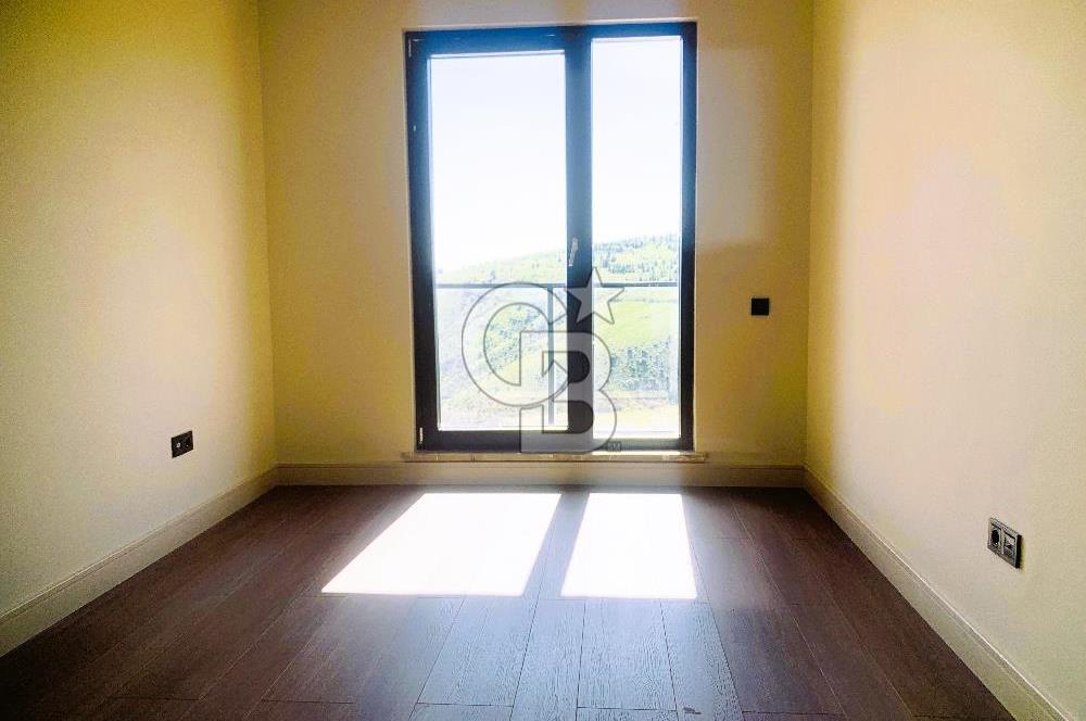SİNPAŞ OKSİJEN ORANDA VADİ MANZARLI SATILIK 2+1 DAİRE