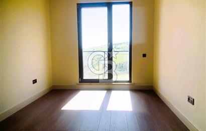 SİNPAŞ OKSİJEN ORANDA VADİ MANZARLI SATILIK 2+1 DAİRE