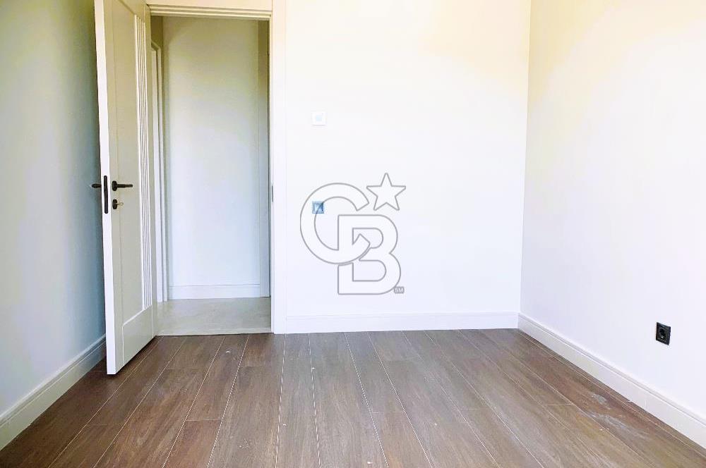 SİNPAŞ OKSİJEN ORANDA VADİ MANZARLI SATILIK 2+1 DAİRE