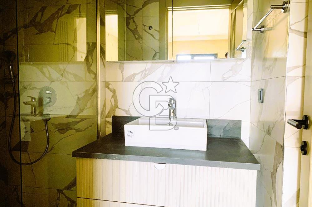 SİNPAŞ OKSİJEN ORANDA VADİ MANZARLI SATILIK 2+1 DAİRE