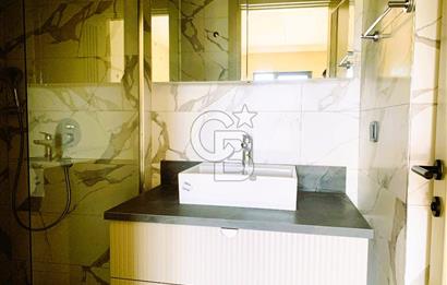 SİNPAŞ OKSİJEN ORANDA VADİ MANZARLI SATILIK 2+1 DAİRE