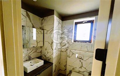 SİNPAŞ OKSİJEN ORANDA VADİ MANZARLI SATILIK 2+1 DAİRE