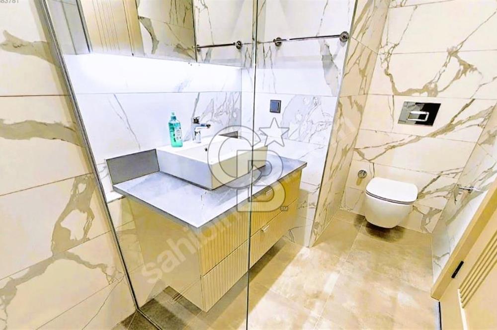 SİNPAŞ OKSİJEN ORANDA VADİ MANZARLI SATILIK 2+1 DAİRE