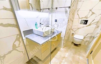 SİNPAŞ OKSİJEN ORANDA VADİ MANZARLI SATILIK 2+1 DAİRE