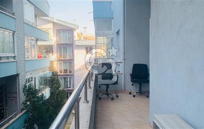 GOP VEDAT DOLAKAY CADDESİNDE KURUMSAL KİRACILI SATILIK MAĞAZA
