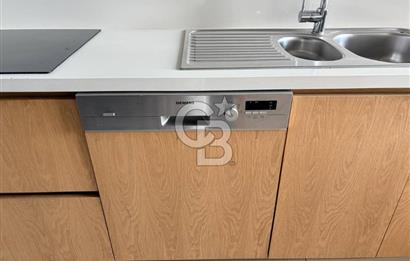 Ataşehir Modernde Yatırımcıya Uygun Büyük Tip Satılık 2+1 