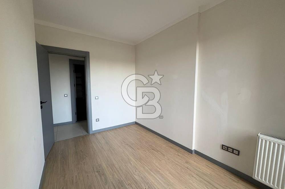 Ataşehir Modernde Yatırımcıya Uygun Büyük Tip Satılık 2+1 
