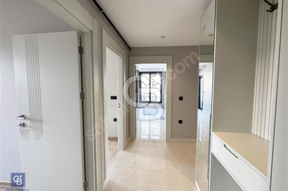 PENDİK PENİNDA PARK SİTESİ 145 M2 3+1 BOŞ & SIFIR SATILIK DAİRE