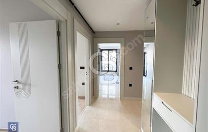 PENDİK PENİNDA PARK SİTESİ 145 M2 3+1 BOŞ & SIFIR SATILIK DAİRE