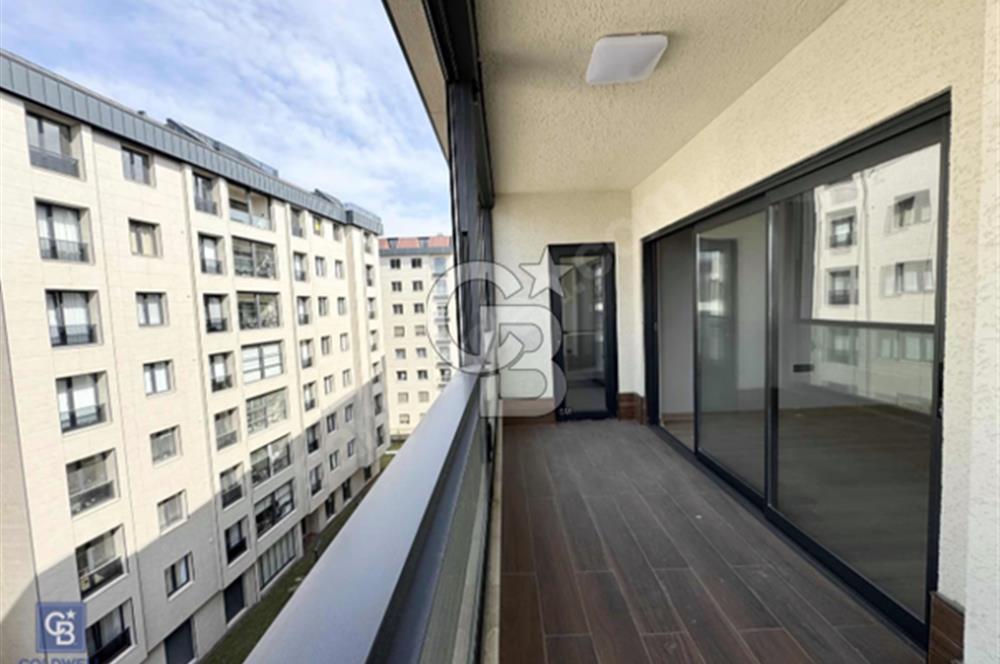 PENDİK PENİNDA PARK SİTESİ 145 M2 3+1 BOŞ & SIFIR SATILIK DAİRE