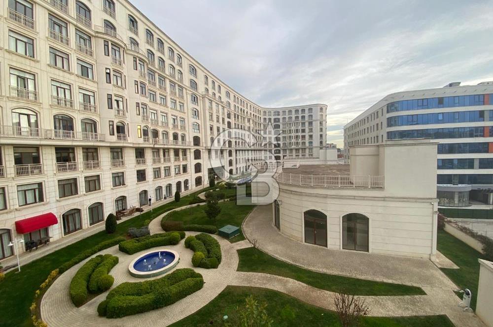 Yenisehir Grand Palas Kiralik Esyali Studyo Balkonlu Genis