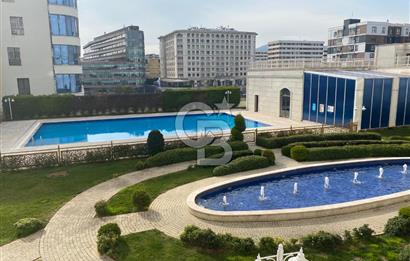Yenisehir Grand Palas Kiralik Esyali Studyo Balkonlu Genis