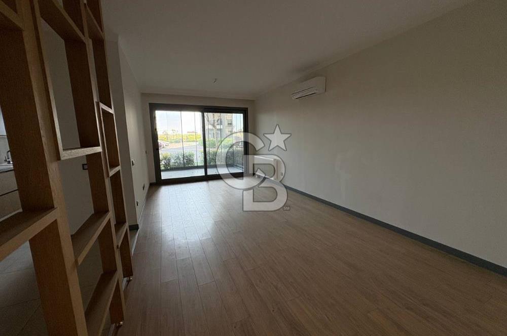 Ataşehir Modernde Yatırımcıya Uygun Büyük Tip Satılık 2+1 
