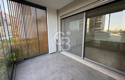 Ataşehir Modernde Yatırımcıya Uygun Büyük Tip Satılık 2+1 
