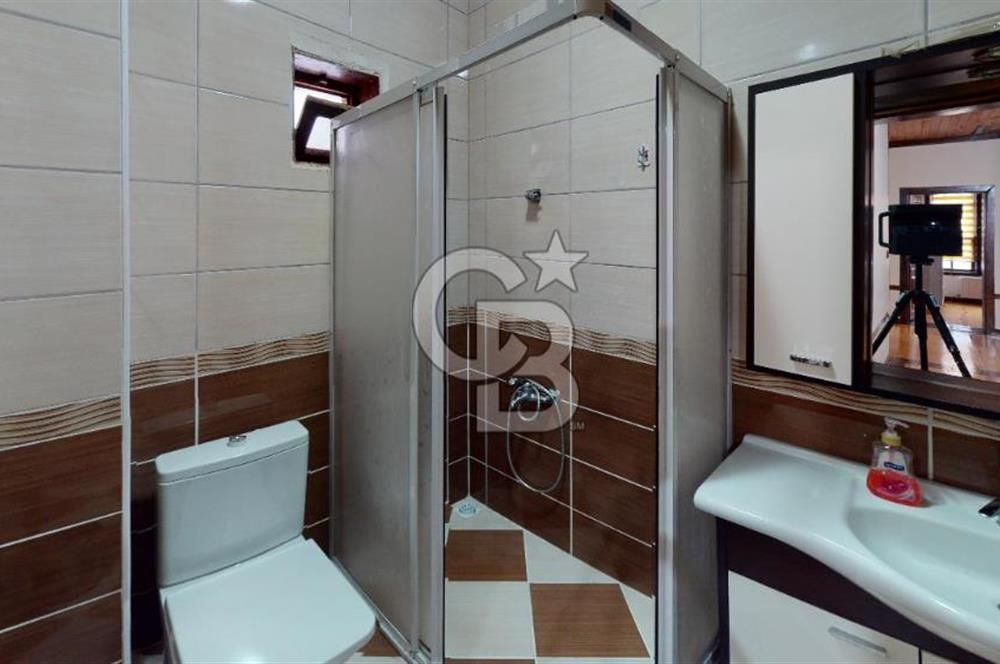 Fatih Şehremini'de İş Yerine Uygun Kiralık Konak
