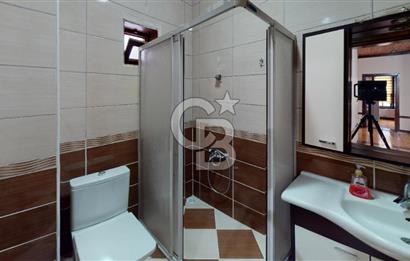 Fatih Şehremini'de İş Yerine Uygun Kiralık Konak