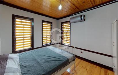 Fatih Şehremini'de İş Yerine Uygun Kiralık Konak