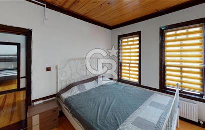 Fatih Şehremini'de İş Yerine Uygun Kiralık Konak