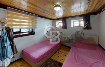 Fatih Şehremini'de İş Yerine Uygun Kiralık Konak
