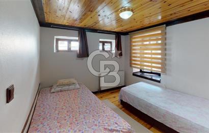 Fatih Şehremini'de İş Yerine Uygun Kiralık Konak