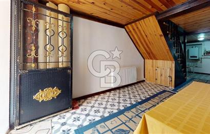 Fatih Şehremini'de İş Yerine Uygun Kiralık Konak