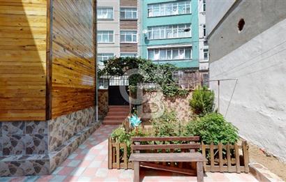 Fatih Şehremini'de İş Yerine Uygun Kiralık Konak