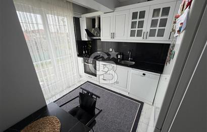 KOCAELİ KARTEPE CADDE ÜZERİ ARA KAT 3+1 SATILIK DAİRE