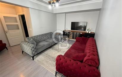 KOCAELİ KARTEPE CADDE ÜZERİ ARA KAT 3+1 SATILIK DAİRE