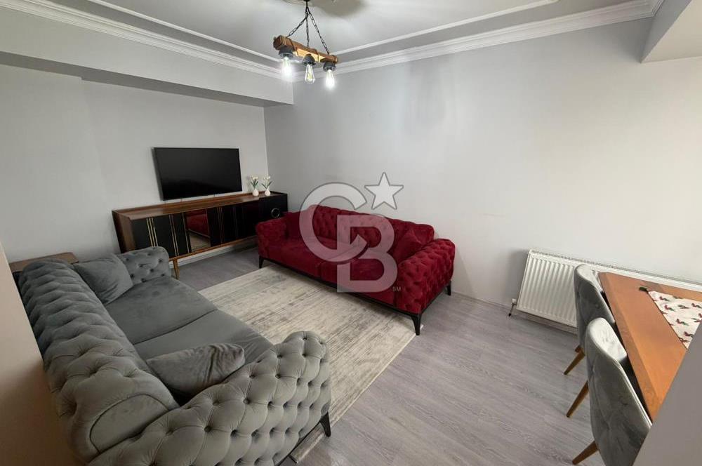 KOCAELİ KARTEPE CADDE ÜZERİ ARA KAT 3+1 SATILIK DAİRE