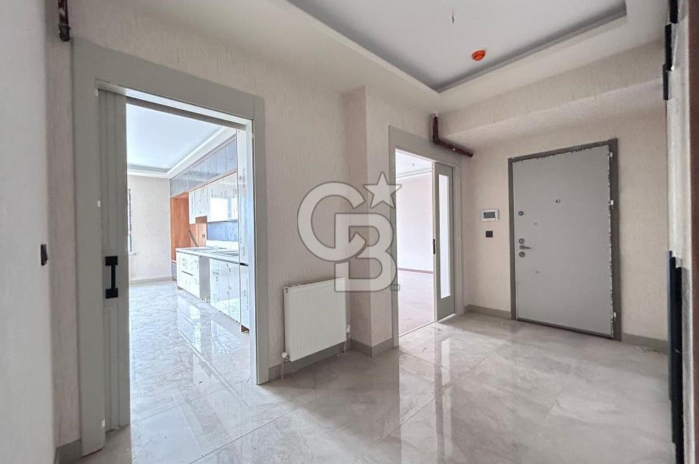 OVACIK NEW GATE 2 SİTESİNDE FULL YAPILI SIFIR 4+1 SATILIK DAİRE