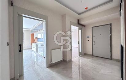 OVACIK NEW GATE 2 SİTESİNDE FULL YAPILI SIFIR 4+1 SATILIK DAİRE