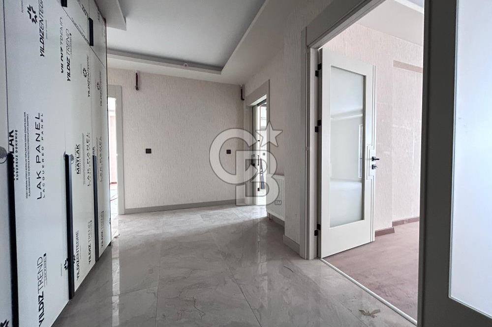 OVACIK NEW GATE 2 SİTESİNDE FULL YAPILI SIFIR 4+1 SATILIK DAİRE