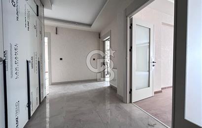 OVACIK NEW GATE 2 SİTESİNDE FULL YAPILI SIFIR 4+1 SATILIK DAİRE
