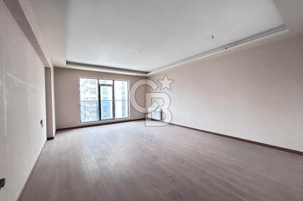 OVACIK NEW GATE 2 SİTESİNDE FULL YAPILI SIFIR 4+1 SATILIK DAİRE