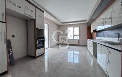 OVACIK NEW GATE 2 SİTESİNDE FULL YAPILI SIFIR 4+1 SATILIK DAİRE