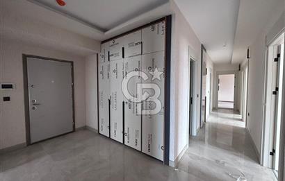 OVACIK NEW GATE 2 SİTESİNDE FULL YAPILI SIFIR 4+1 SATILIK DAİRE