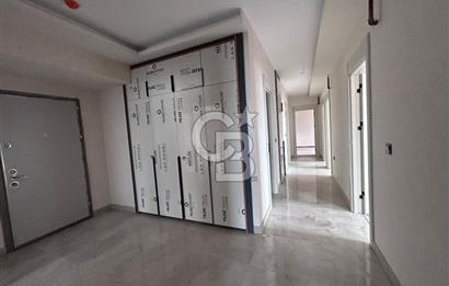 OVACIK NEW GATE 2 SİTESİNDE FULL YAPILI SIFIR 4+1 SATILIK DAİRE