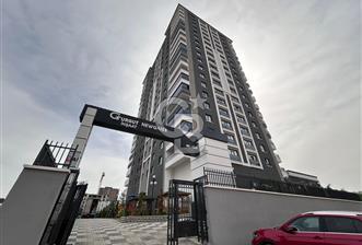 OVACIK NEW GATE 2 SİTESİNDE FULL YAPILI SIFIR 4+1 SATILIK DAİRE - 2 - 355647