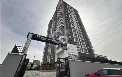 OVACIK NEW GATE 2 SİTESİNDE FULL YAPILI SIFIR 4+1 SATILIK DAİRE