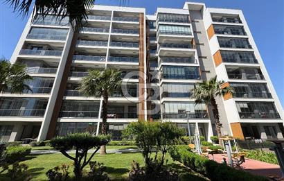 Ataşehir Modernde Yatırımcıya Uygun Büyük Tip Satılık 2+1 