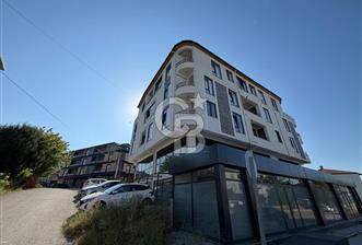 KOCAELİ KARTEPE CADDE ÜZERİ ARA KAT 3+1 SATILIK DAİRE - 1 - 355663