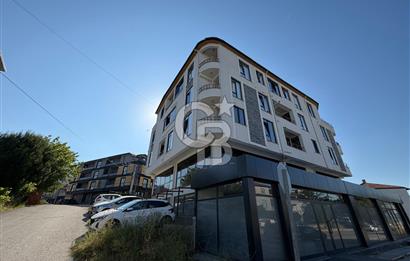 KOCAELİ KARTEPE CADDE ÜZERİ ARA KAT 3+1 SATILIK DAİRE