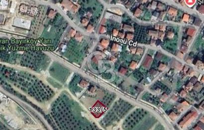 Cb Fly İlyas Usta'dan Bilecik Mrkz Bayırköy Satılık İmarli Arsa