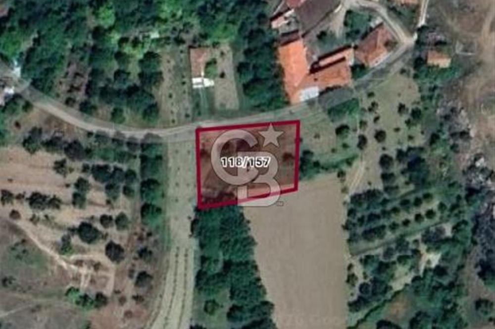 Cb Fly İlyas USTAdan Bilecik Osmaneli'de Satılık Arsa