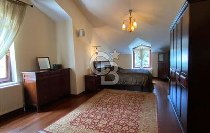 ELİT SİTESİ FULL YAPILI TRİPLEX VİLLA