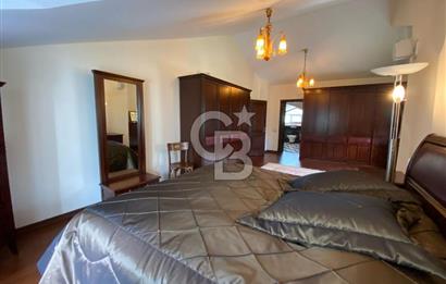 ELİT SİTESİ FULL YAPILI TRİPLEX VİLLA