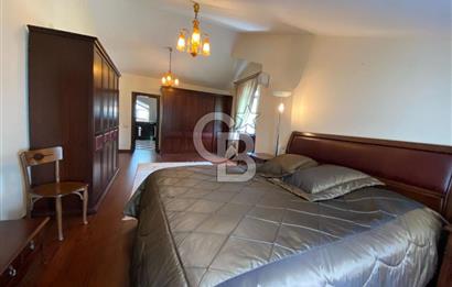 ELİT SİTESİ FULL YAPILI TRİPLEX VİLLA